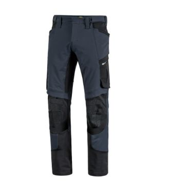 BROEK PERFORMANCE EVOLUTION BLEU L