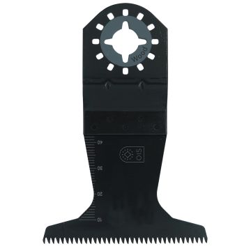 HCS INVALZAAGBLAD TMA041 HARD WOOD