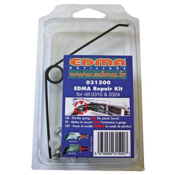 REPARATIEKIT MAT-MAT2 (2 PER OVERDOOS)