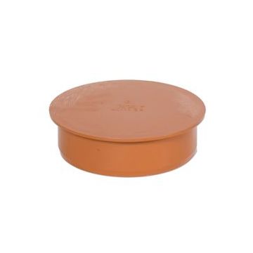PVC RIOOLSTOP 125MM
