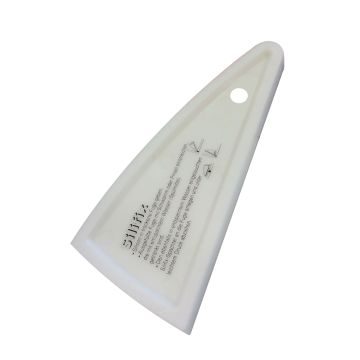 SILICOONVOEGSPATEL - SILIFIX (50 PER OVERDOOS)