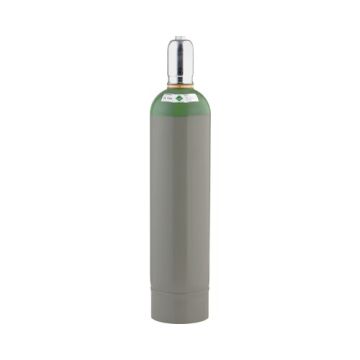 GLOBALGAS K15 - GAZ MIX K15 - 10L - VOLLE FLES