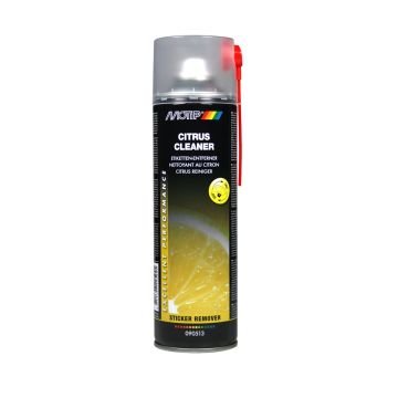 SP.500ML MOTIP CITRUS CLEANER
