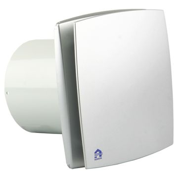 VENTILATEUR AXIAL MECANIQUE 7112 125MM