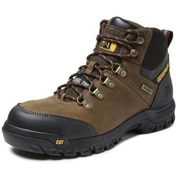SCHOENEN FRAMEWORK S3 WP SEAL BROWN M.6 M.40