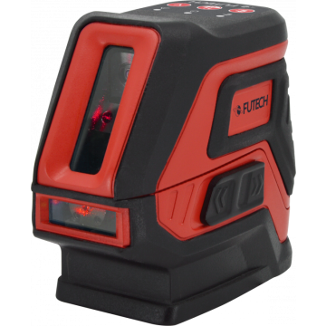 LASER SATURN 2.0 RED