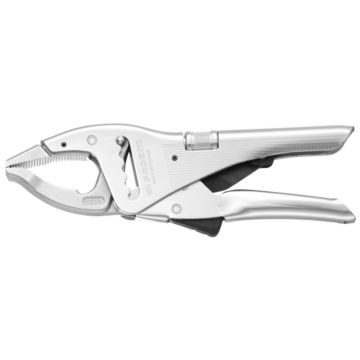 GRIPTANG MET LANGE BEKKEN L250MM