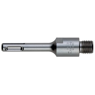 BEVESTIGINGSSCHACHT SDS-PLUS 105MM VOOR HM-HAMERBOORKRONEN EN GATZAGEN