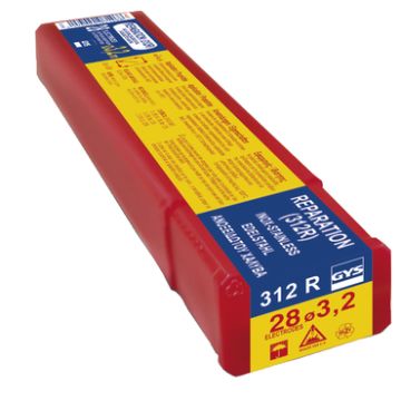 28 ELECT. ONDERHOUD/HERSTLELLING UNIVERS EEL (312R - 081468