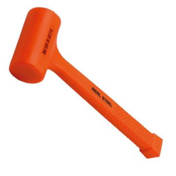 REALSTEEL ANTI TERUGSLAGHAMER 450GR