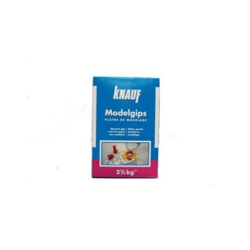 MODELGIPS DOOSJE 2,5KG (258)