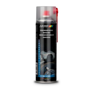 SP.500ML.MOTIP BRAKE ASSEMBLY
