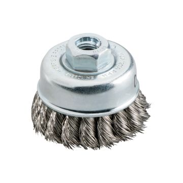 KOMBORSTEL Ø 100MM/M 14 DRAAD 0,50MM