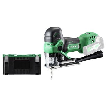 ACCU DECOUPEERZAAG 36V - BRUSHLESS - 160MM - T-GREEP - MV - EXCLUSIVE (= ZONDER ACCU'S EN LADER) IN HSC III CJ36DBW2Z