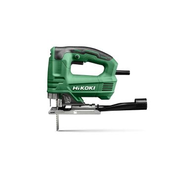 DECOUPEERZAAGMACHINE BEUGELGREEP 230V - 705 W - 90MM IN KUNSTOFKOFFER CJ90VST2WAZ