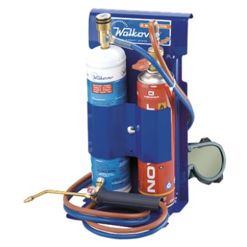 DUAL GAS KIT - GAS ART 580 & OXYGEN - 040366