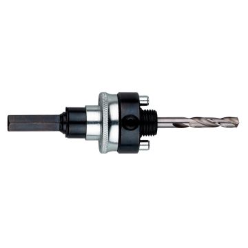 ADAPTER SW 9 VOOR BIMETALEN GATZAGEN Ø 32-152MM