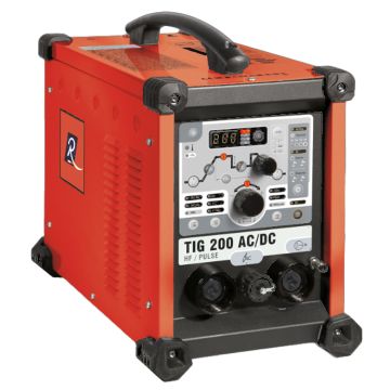REDWOOD PROTIG 201 AC/DC