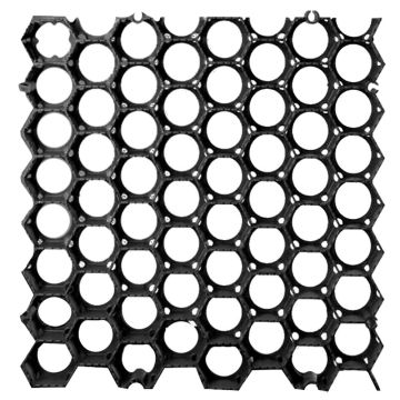 GEONET 500X500X38MM 