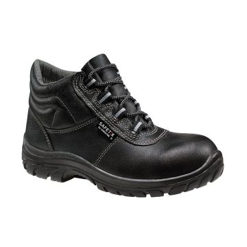 VEILIGHEIDSSCHOEN SPEEDFOX HIGH S3 ZWART P.45