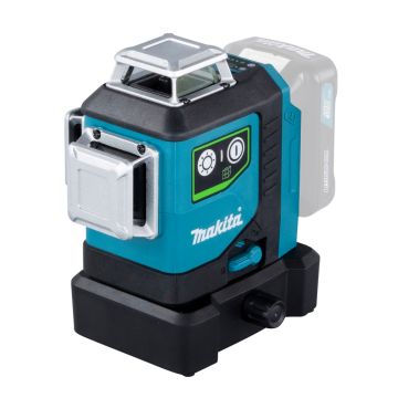 NIVEAU LASER A CROIX VERT 3X360° CXT