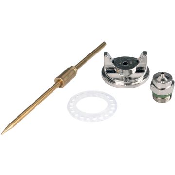 MONDSTUKSET 1,3 FSP 600 LVLP 628811000