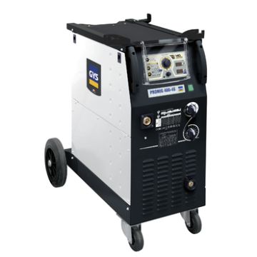 P. SOUDURE PROMIG 400-4S NU (SANS MANO) - 035898