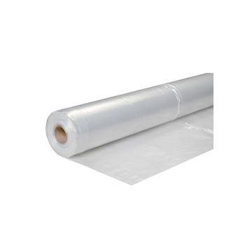 BOUWFOLIE VISQUEEN 0.20 - 6M