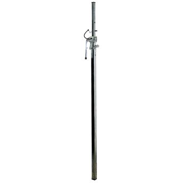 SNELSPANZUIL TELESCOPISCH 1,7 - 3,0 M (2 PER OVERDOOS)