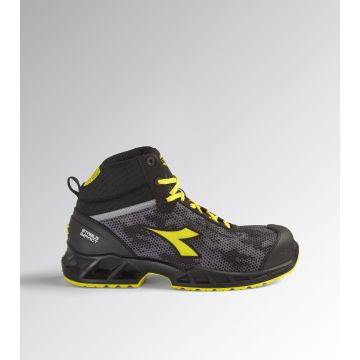 SHARK STABLE IMPACT MID S3 SRC ESD M.45