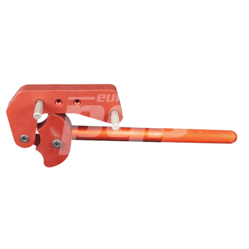 HAPAX TOOL Ø40X40,00X20