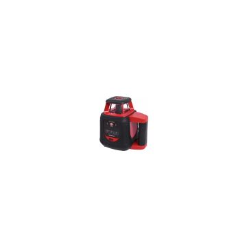 RED RUNNER CASE-SET + GYRO RECEIVER