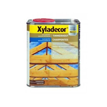 XYLAMON/XYLADECOR TIMMERHOUT 0.75L
