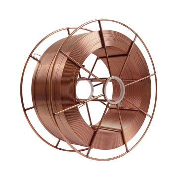 LASDRAAD SG2 1.2 MM METAL SPOOL 15KG