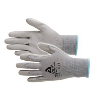 GANT PRO-PU GREY T10 12PC(S)