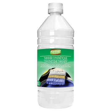 SYNTHETISCHE THINNER 1L