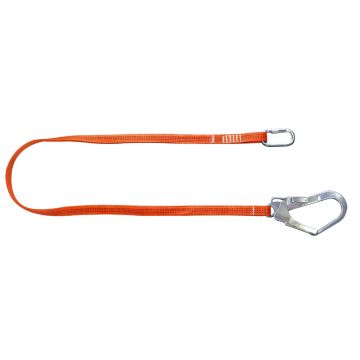 VANGLIJN PES - 1,5 M + MUSKETHAKEN 1XSH10 + 1XSH15 (20 PER OVERDOOS)