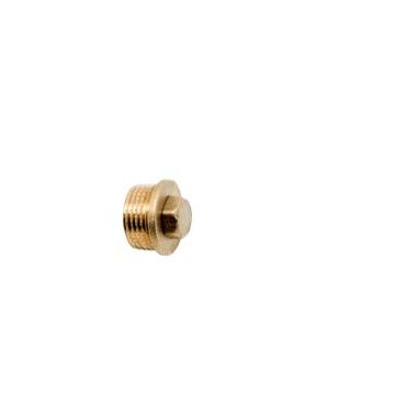STOP M IN MESSING 1/2"