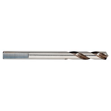 CENTREERBOOR HSS-G Ø 6,35MM VOOR BIMETALEN GATZAGEN