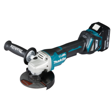 HAAKSE SLIJPER LXT® DGA517RTJ MAKITA 125MM 660W