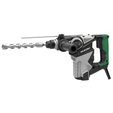 SDS-PLUS BOOR-BREEKHAMER 230V - 720 W - 3,2J - IN KUNSTSTOF KOFFER DH28PCWSZ