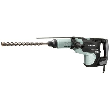 SDS-MAX BOOR-BREEKHAMER 230V - 1.500 W - 18,8J (EPTA 05) - 11,5KG - BRUSHLESS - UVP (ANTI-VIBRATIE) - AHB IN KUNSTSTOF KOFFER DH52MEYWSZ