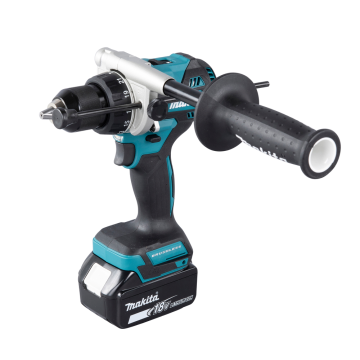 KLOPBOOR- EN SCHROEFMACHINE LXT® DHP486T1J MAKITA