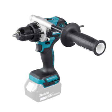 KLOPBOOR- EN SCHROEFMACHINE LXT® DHP486Z MAKITA