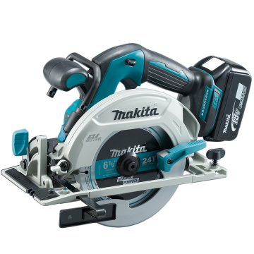CIRKELZAAG LXT® DHS680RTJ MAKITA 680W