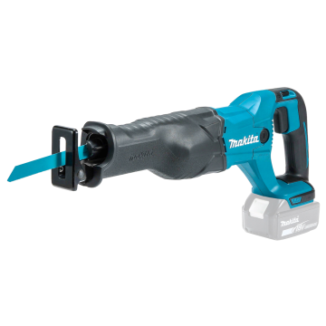 RECIPROZAAG LXT® DJR186ZK MAKITA
