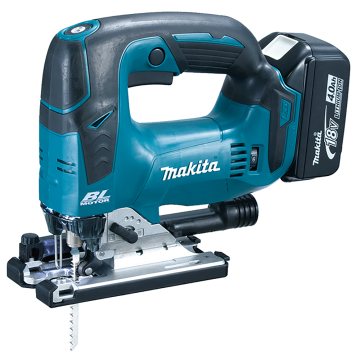 SCIE SAUTEUSE 18V MAKPAC + 1XBL1850B