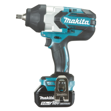 SLAGMOERSLEUTEL LXT® DTW1002RTJ MAKITA 500W