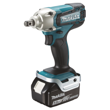 SLAGMOERSLEUTEL LXT® DTW190RTJ MAKITA 210W