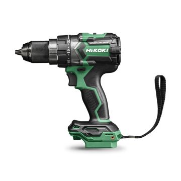 ACCU KLOP-BOORSCHROEFMACHINE 18V - BRUSHLESS - 140 NM - MV - RFC - EXCLUSIVE (= ZONDER ACCU'S EN LADER) IN HSC II DV18DCW2Z